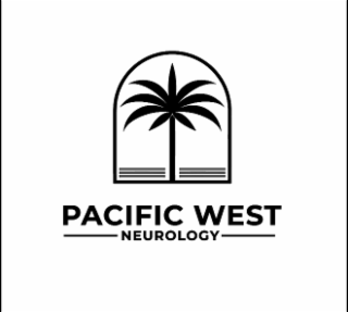 PACIFIC WEST NEUROLOGY logo