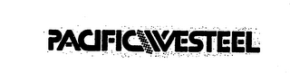 PACIFIC WESTEEL logo