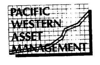 PACIFIC WESTERN ASSET MANAGEMENT logo