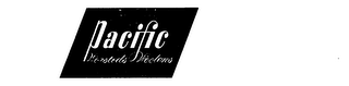 PACIFIC WORSTEDS WOOLENS
