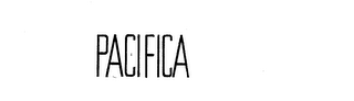 PACIFICA logo