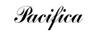 PACIFICA logo