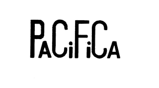 PACIFICA logo
