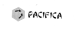 PACIFICA logo