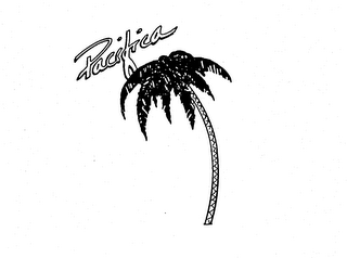 PACIFICA logo