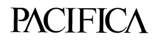 PACIFICA logo