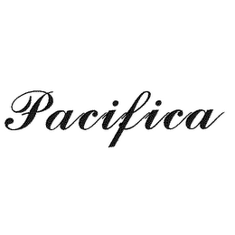 PACIFICA logo