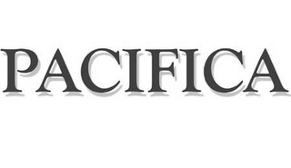 PACIFICA logo