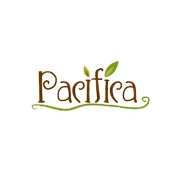 PACIFICA logo