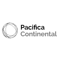 PACIFICA CONTINENTAL logo