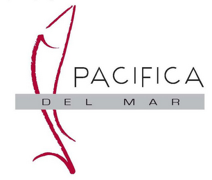 PACIFICA DEL MAR logo
