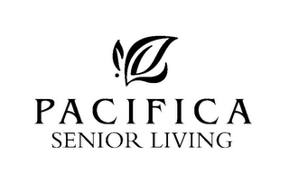 PACIFICA SENIOR LIVING logo