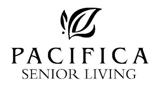 PACIFICA SENIOR LIVING logo