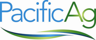 PACIFICAG logo