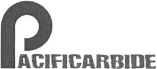 PACIFICARBIDE logo