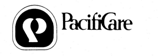 PACIFICARE logo