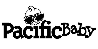 PACIFICBABY logo