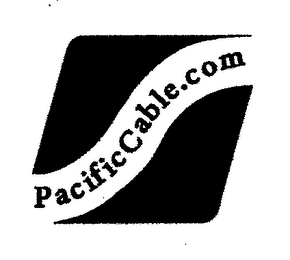 PACIFICCABLE.COM logo