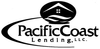PACIFICCOAST LENDING, LLC. logo