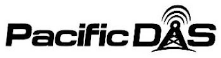 PACIFICDAS logo