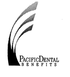 PACIFICDENTAL BENEFITS logo