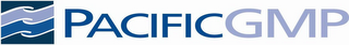 PACIFICGMP logo