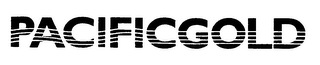 PACIFICGOLD logo