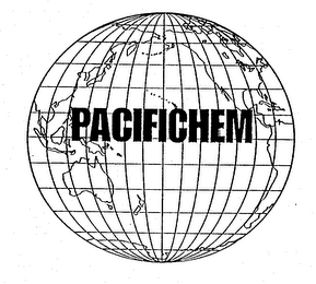 PACIFICHEM logo