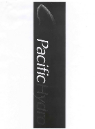 PACIFICHYDRO logo