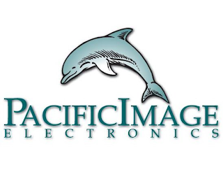 PACIFICIMAGE ELECTRONICS logo