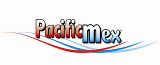 PACIFICMEX logo