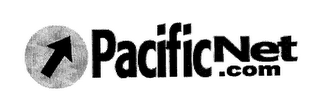 PACIFICNET.COM logo