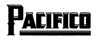 PACIFICO logo