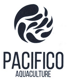 PACIFICO AQUACULTURE logo