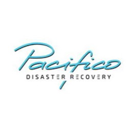 PACIFICO DISASTER RECOVERY logo