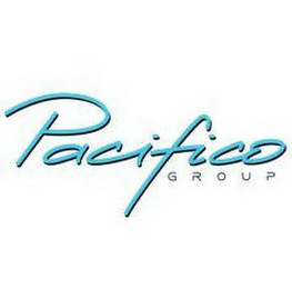 PACIFICO GROUP logo