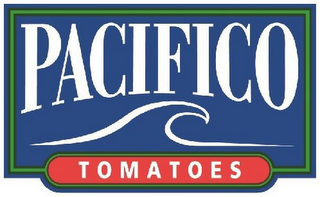 PACIFICO TOMATOES