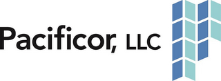 PACIFICOR, LLC logo