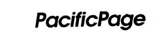 PACIFICPAGE logo