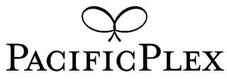 PACIFICPLEX logo