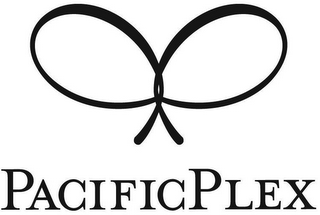 PACIFICPLEX logo