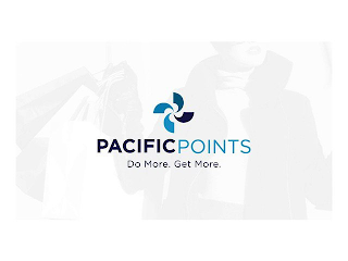 PACIFICPOINTS DO MORE. GET MORE. logo