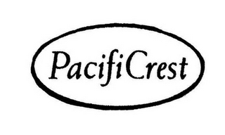 PACIFICREST logo