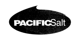 PACIFICSALT logo