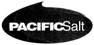 PACIFICSALT logo