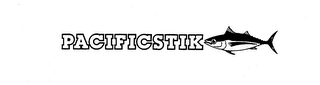PACIFICSTIK logo