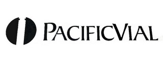 PACIFICVIAL logo