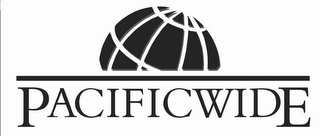 PACIFICWIDE logo