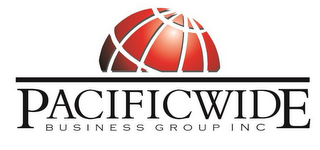 PACIFICWIDE BUSINESS GROUP INC logo