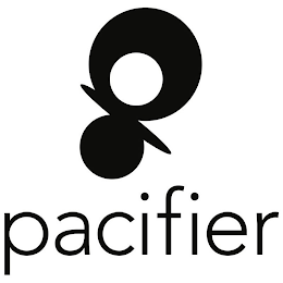 PACIFIER logo